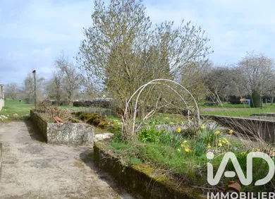 Maison de campagne à Grand (88350)
