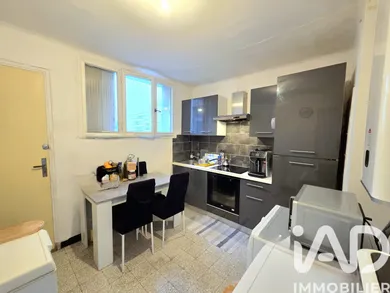 Appartement à Nîmes (30900)