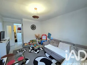 Apartment in Nîmes (30900)