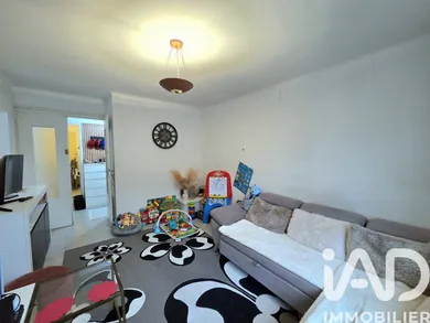 Appartement à Nîmes (30900)