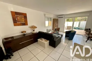 Maison à Essey-lès-Nancy (54270)