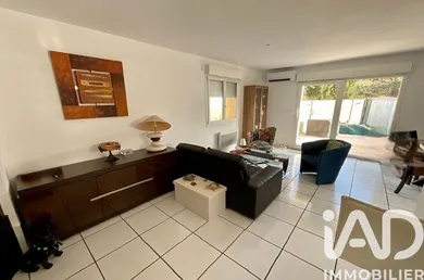 Maison à Essey-lès-Nancy (54270)