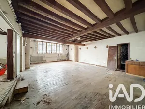 House in Cangey (37530)