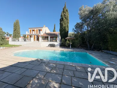 House in Fréjus (83600)