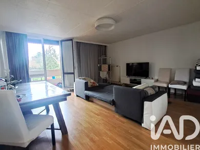 Appartement à Élancourt (78990)