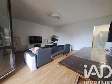 Appartement à Élancourt (78990)