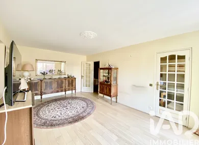 Apartment in Ronchin (59790)