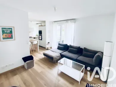 Appartement à Rouen (76100)