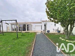 Maison à Charron (17230)