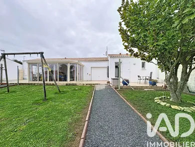 Maison à Charron (17230)