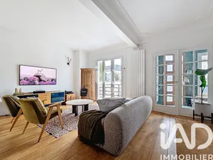 House in Saint-Maur-des-Fossés (94210)