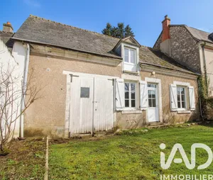 House in Valencisse (41190)