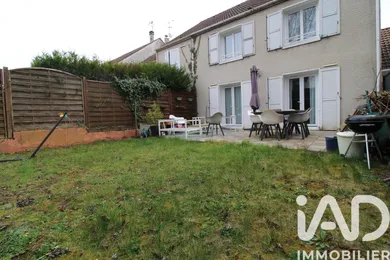House in Aulnay-sur-Mauldre (78126)