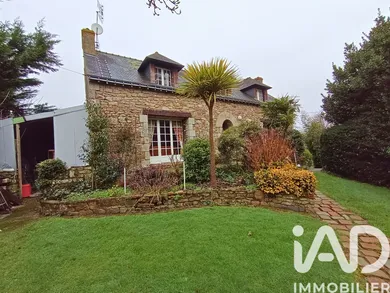 Maison à Rédené (29300)