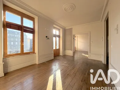 Apartment in Clermont-Ferrand (63000)