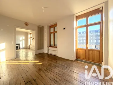 Appartement à Clermont-Ferrand (63000)