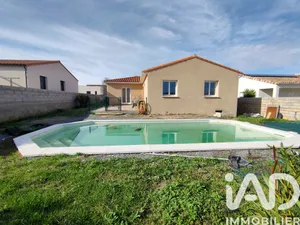 Maison à Tourbes (34120)