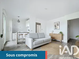 Appartement à Chelles (77500)