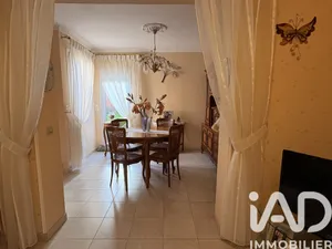 House in Nantes (44100)