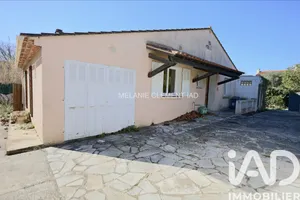 Maison traditionnelle à Six-Fours-les-Plages (83140)