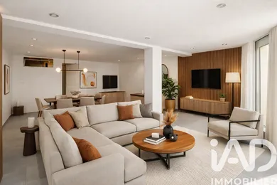 Appartement à Bandol (83150)