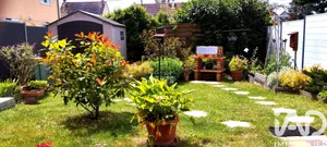 Maison à Saint-Ay (45130)