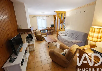 House in Saint-Ay (45130)