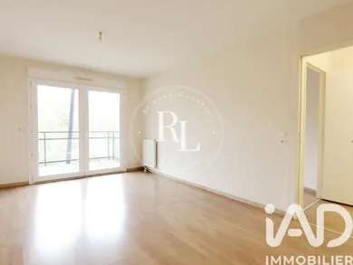 Appartement à Hérouville-Saint-Clair (14200)