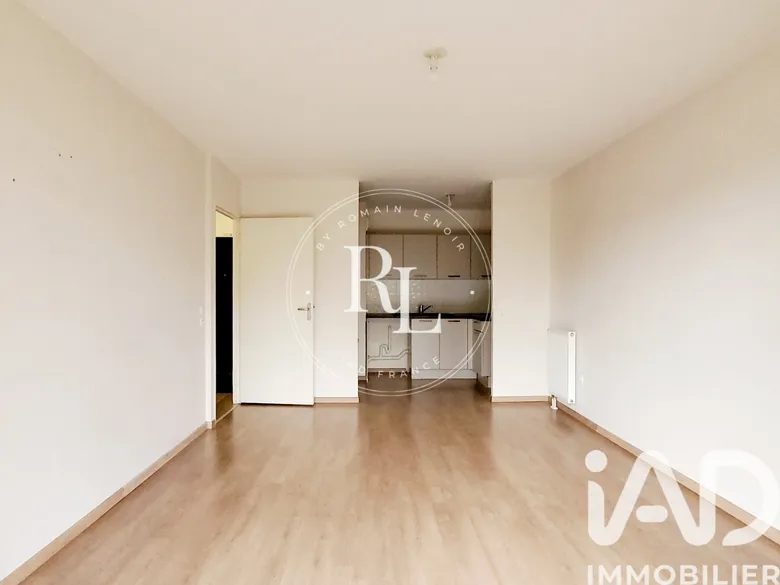 Appartement 2 pièces 45 m² · à Hérouville-Saint-Clair · 45 m² · 183 900 €