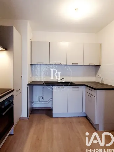 Appartement à Hérouville-Saint-Clair (14200)