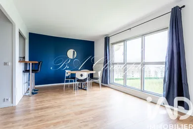 Apartment in Cergy (95800)