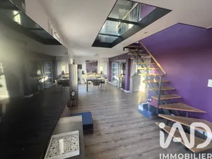 Traditional house in Cherrueix (35120)