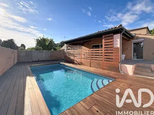 Maison à Mireval (34110)