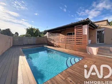 Maison à Mireval (34110)