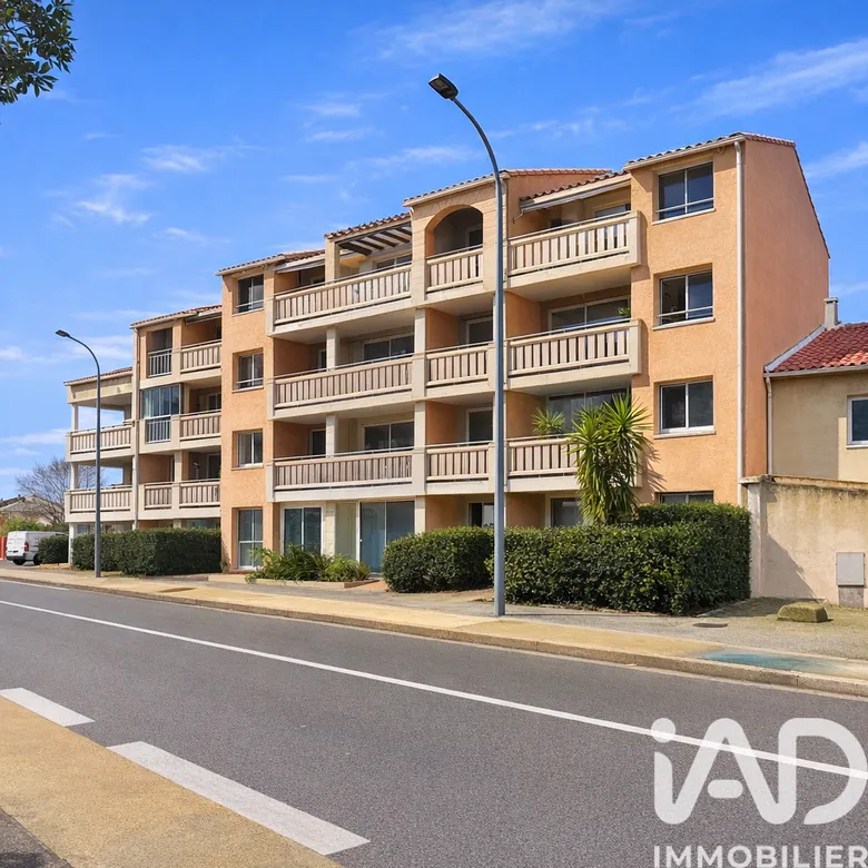 Appartement 4 pièces 91 m² · à Martigues · 90,6 m² · 199 900 €
