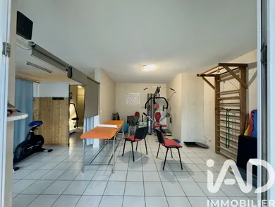 Apartment in Martigues (13500)