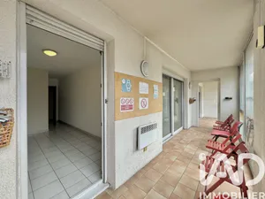 Apartment in Martigues (13500)