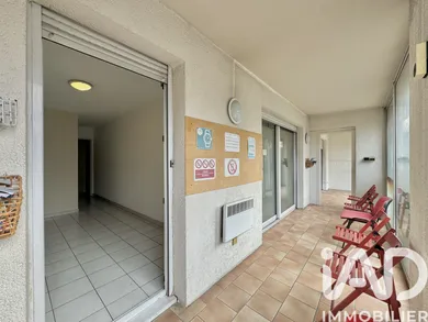 Apartment in Martigues (13500)