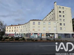 Appartement à Poitiers (86000)