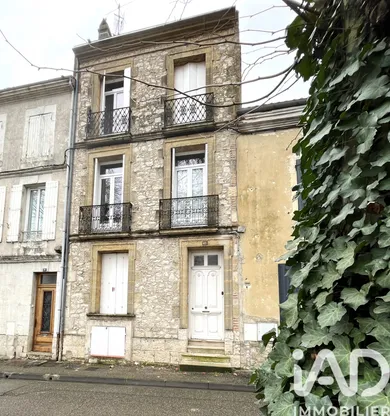 Immeuble à Agen (47000)