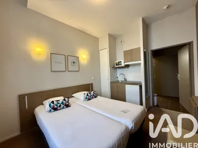 Appartement à Reims (51100)