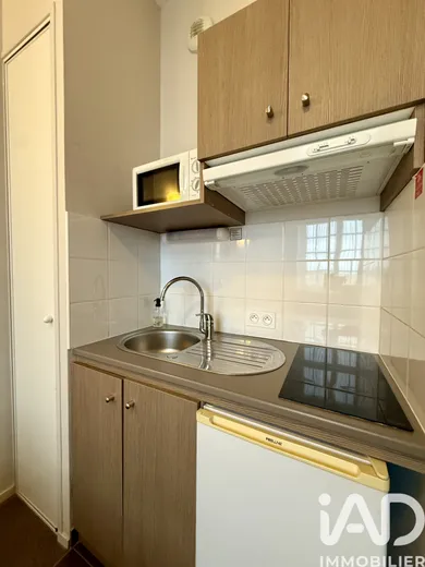Appartement à Reims (51100)