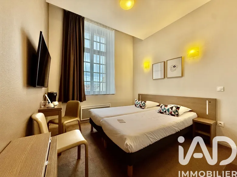 Appartement 1 pièce 18 m² · à Reims · 18 m² · 78 000 €