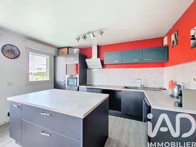 Appartement à Bordeaux (33200)