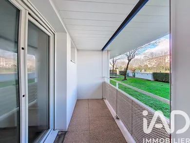 Appartement à Bordeaux (33200)