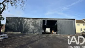 Atelier à Chenou (77570)