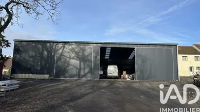 Atelier à Chenou (77570)