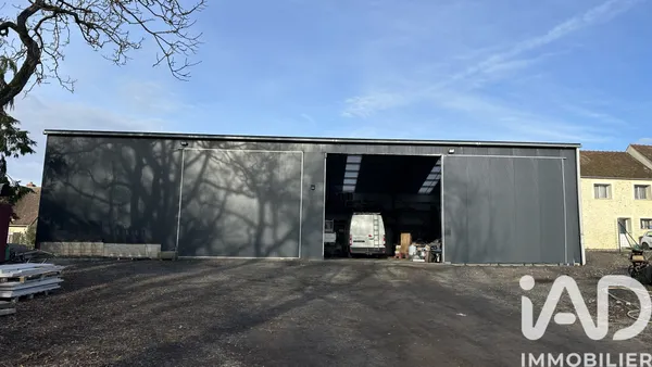 Atelier à Chenou (77570) photo 2