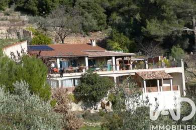 Traditional house in Draguignan (83300)