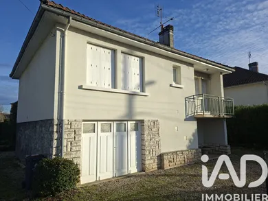 House in Terrasson-Lavilledieu (24120)